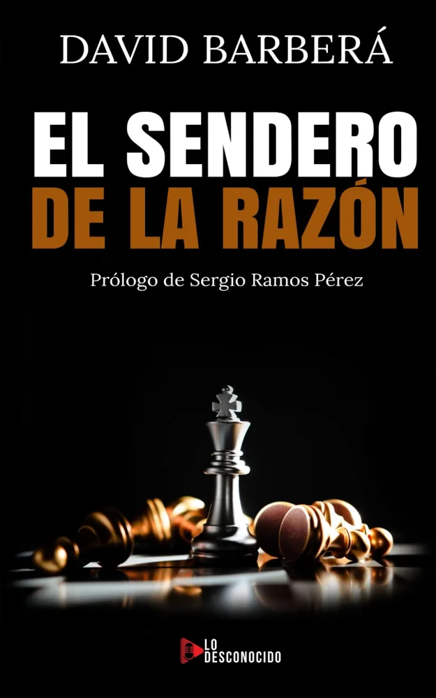 Cubierta de El Sendero de la Razón