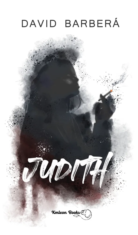 Cubierta de Judith