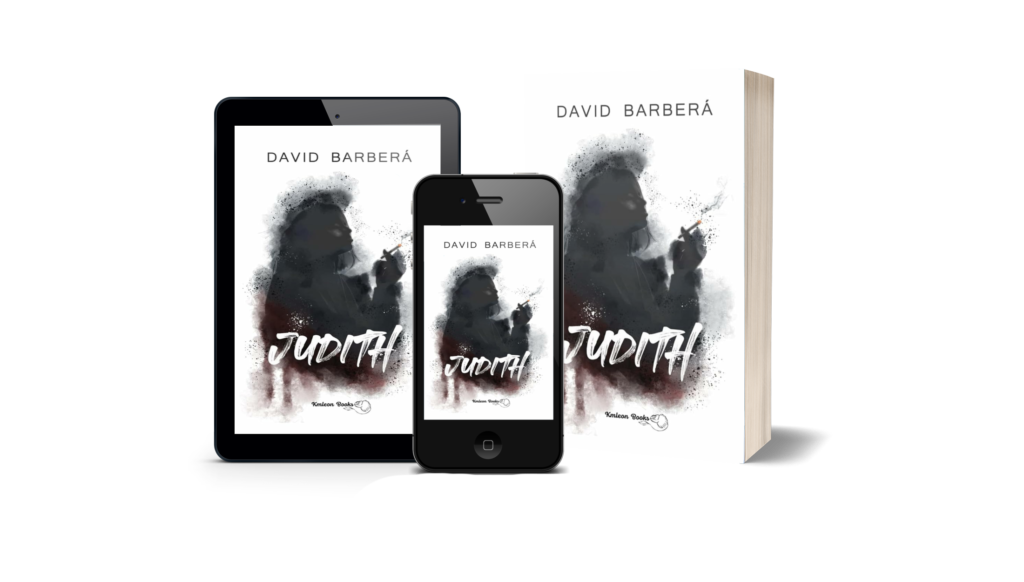 Judith La locura del amor de David Barberá